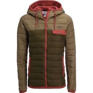 Columbia Mountainside Full Zip Jacket